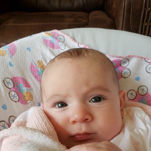 Meet your Posher, Liannet